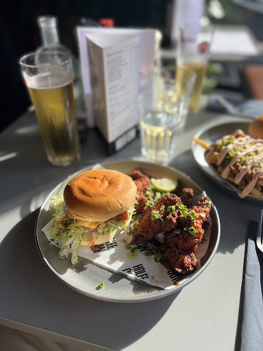 Photo of Holee Cow - 49 Winchcombe St, Cheltenham GL52 2NE